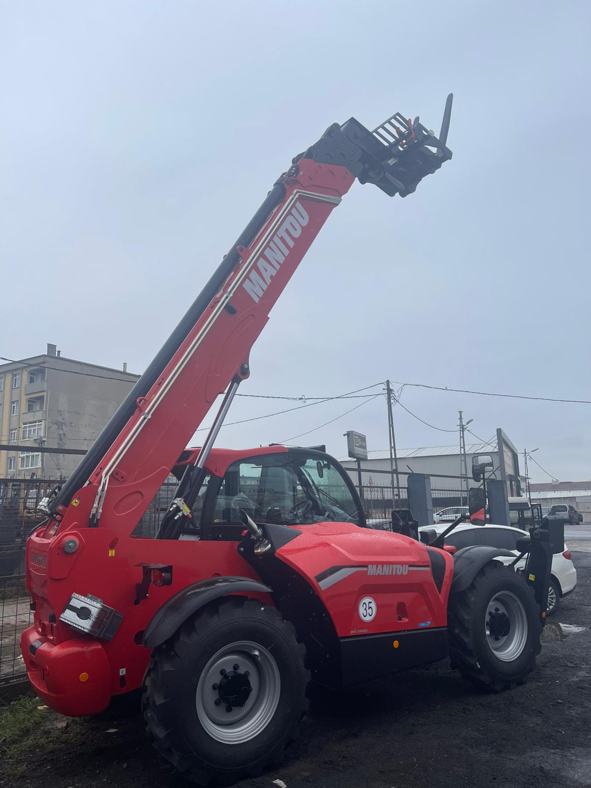 Taner Hançınar Şirketler Grubu